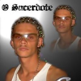 Imagem de O Sacerdote