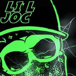 Imagem de Li'l Joc