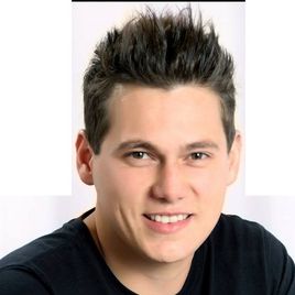 Imagem de LUIZ MIGUEL