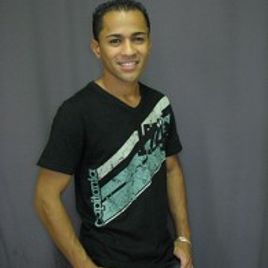 Imagem de Marciel Camboim