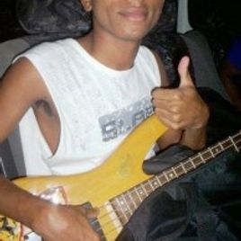 Imagem de Ney Salsicha