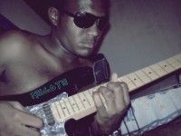 Imagem de Henrique (Negote)