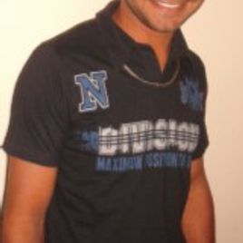 Imagem de Edinho nunes