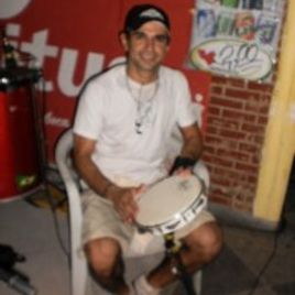 Imagem de Luciano do pan