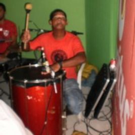 Imagem de Nego ito