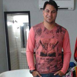 Imagem de Gilvan Santos