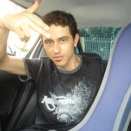 Imagem de Daniel