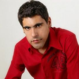 Imagem de Daniel