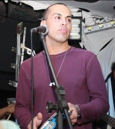 Imagem de Tiga Fernandes