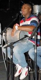 Imagem de Diego Rodrigues