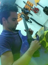 Imagem de Gleydson Santos