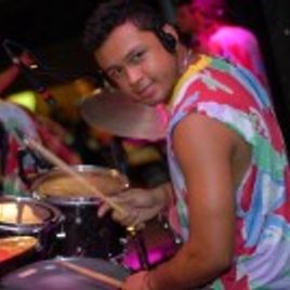 Imagem de Vitinho Batera