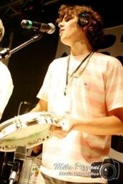 Imagem de Mateus - Pandeiro