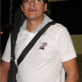 Imagem de Rogério