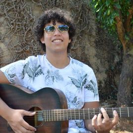 Imagem de Lucas