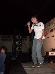 Imagem de Mael