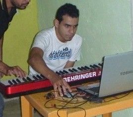 Imagem de tarsisio