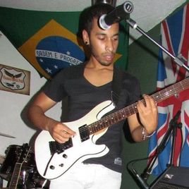 Imagem de Fabio Rosa