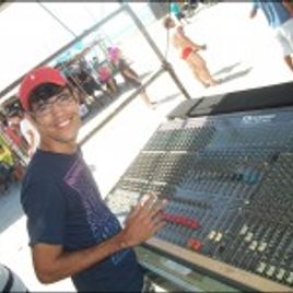 Imagem de Kel Mix