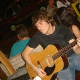 Imagem de Milton