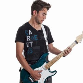 Imagem de Ricieri Carvalho