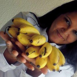 Imagem de Gláucia Helena Brazz