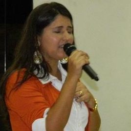 Imagem de Jercimaria Moreira