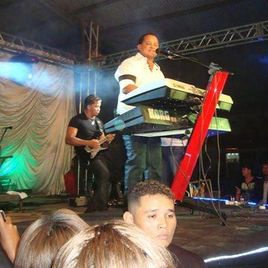 Imagem de Lucianinho Dos Teclados