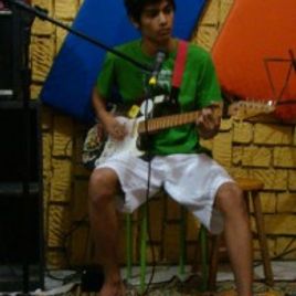 Imagem de Davi Vieira