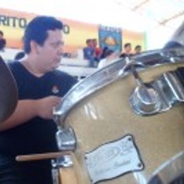 Imagem de Mário Jr