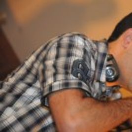 Imagem de Edson Soares -  Lider e compositor