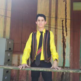 Imagem de Carlos Junior Moura