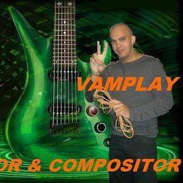 Imagem de vamplay
