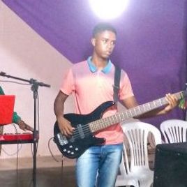 Imagem de Joabe