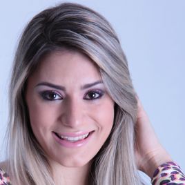 Imagem de Hellen Vivia
