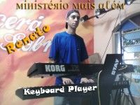 Imagem de Renato