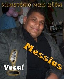 Imagem de Messias
