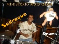 Imagem de Sadraque
