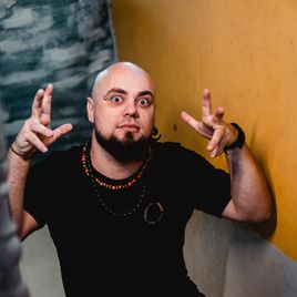 Imagem de Bollo