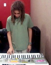 Imagem de Kaleb Rickli