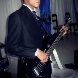 Imagem de Maicon Stô Bass