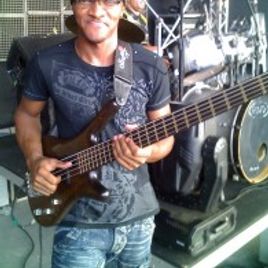 Imagem de Tico Bass
