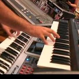 Imagem de Messias Santhiago 