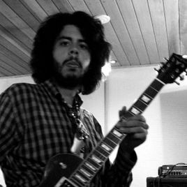 Imagem de Eduardo "Duca" Cardoso