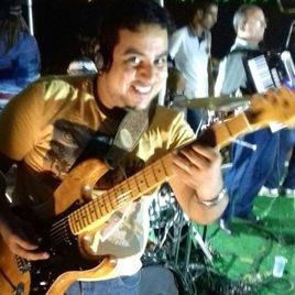 Imagem de CHRIS TENORIO