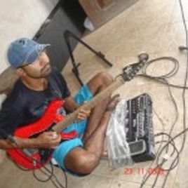 Imagem de sandro/cientista