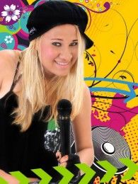 Imagem de Juuh Ritielly