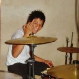 Imagem de Cris