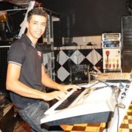 Imagem de Dj Kiones