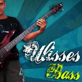 Imagem de Ulises galileu